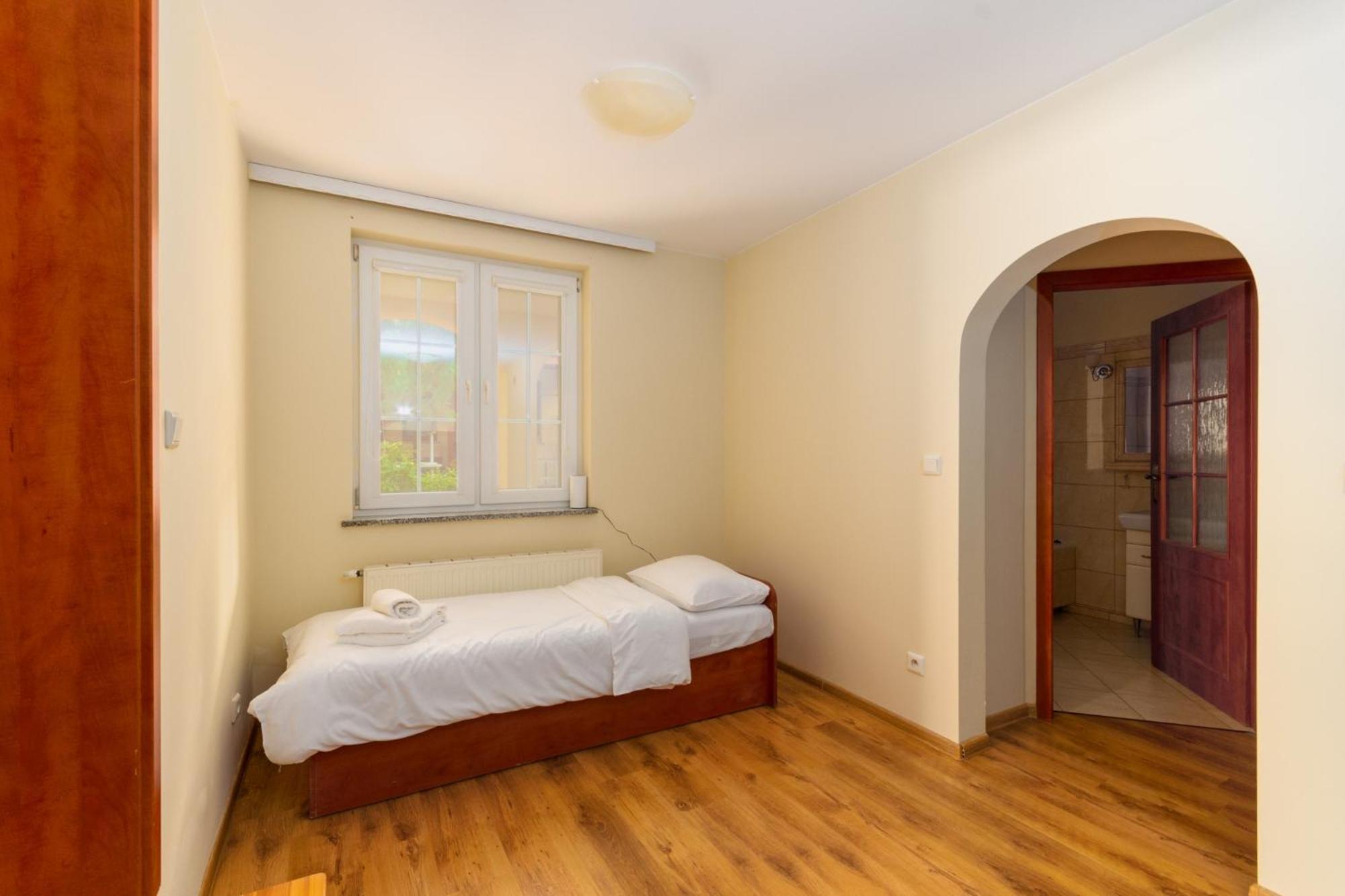 Apartament Airport Comfort