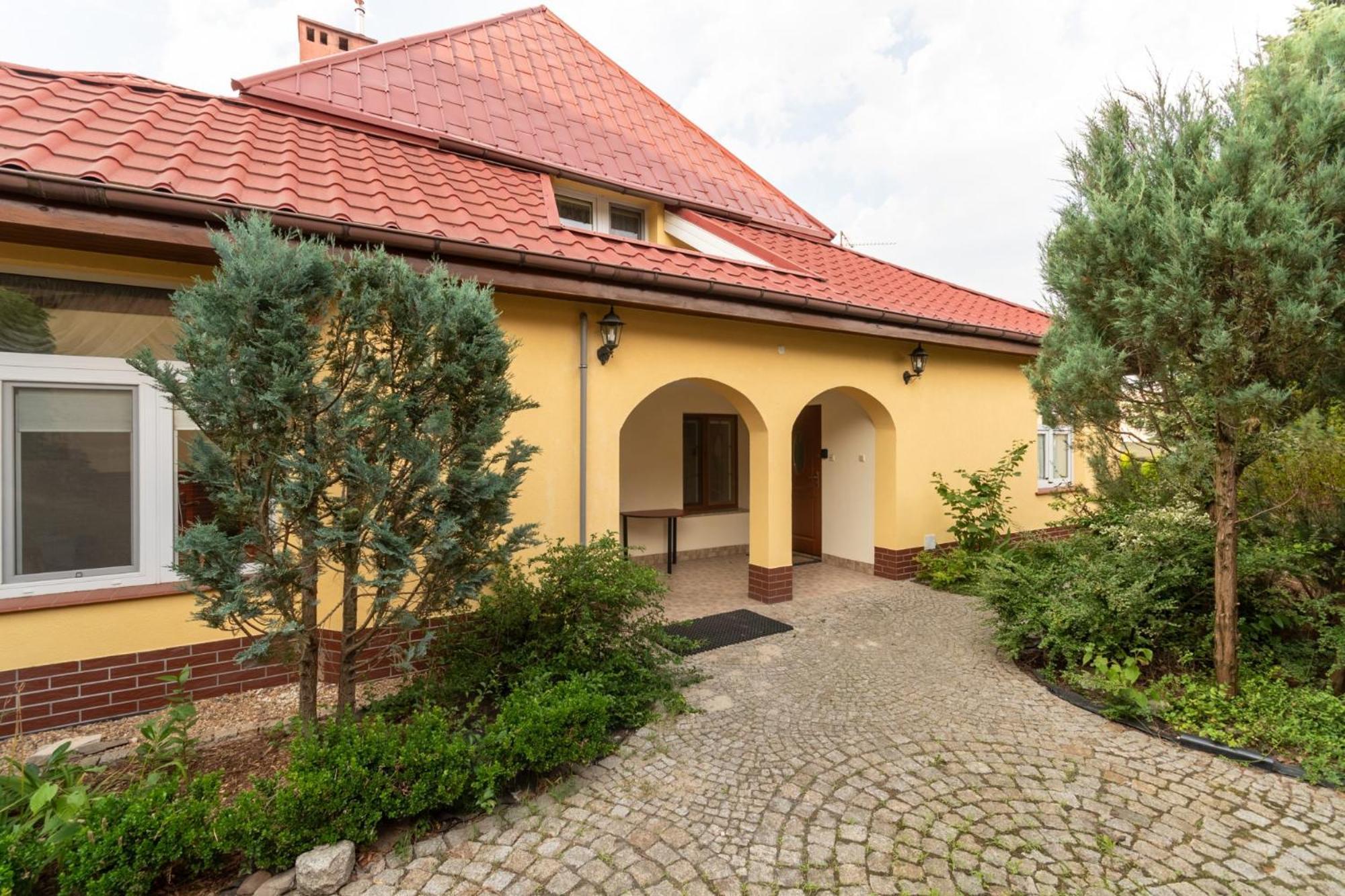 Apartament Airport Comfort