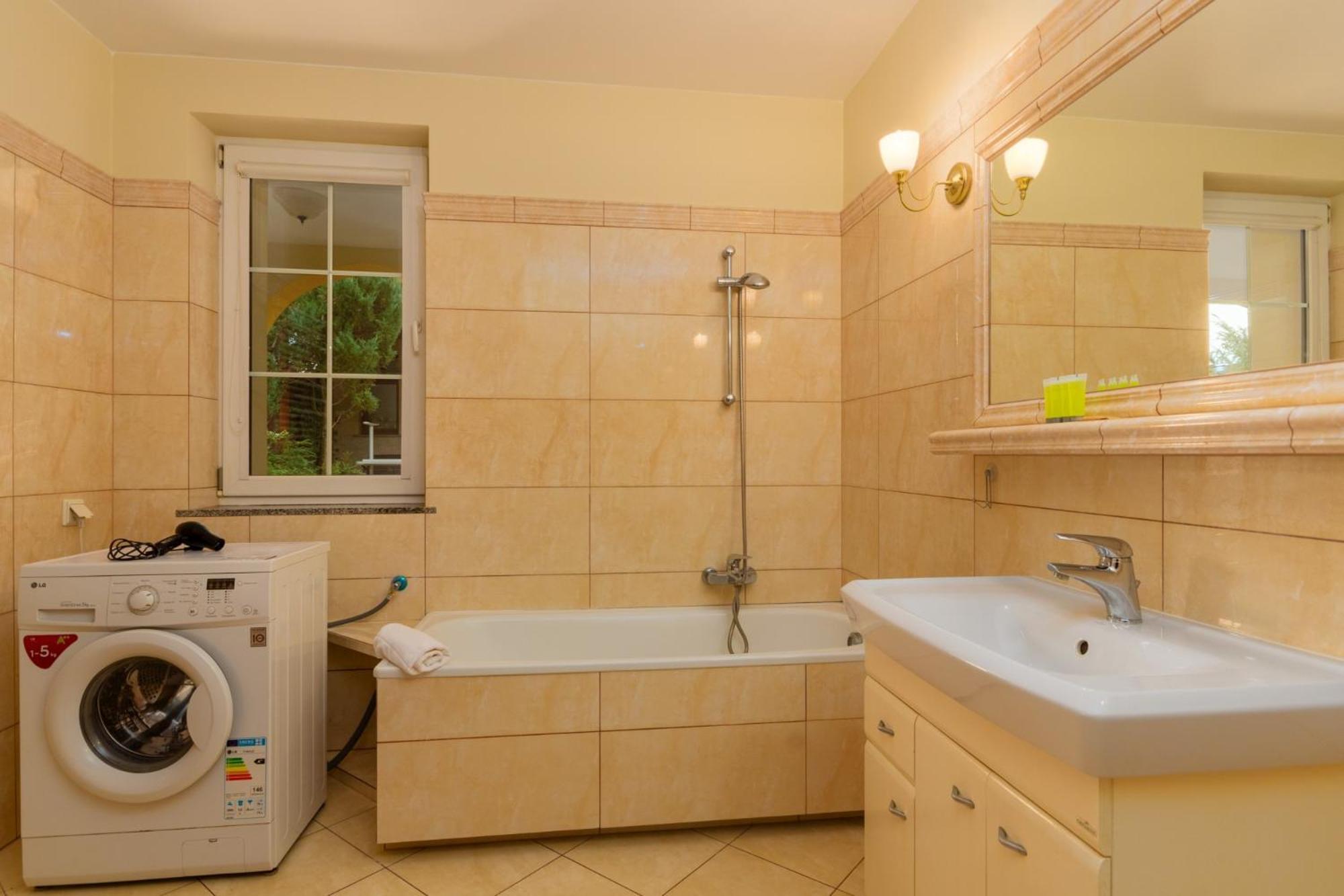 Airport Comfort Apartament Wrocław